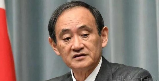 菅义伟|菅义伟就任后，发表对华“新主张”！