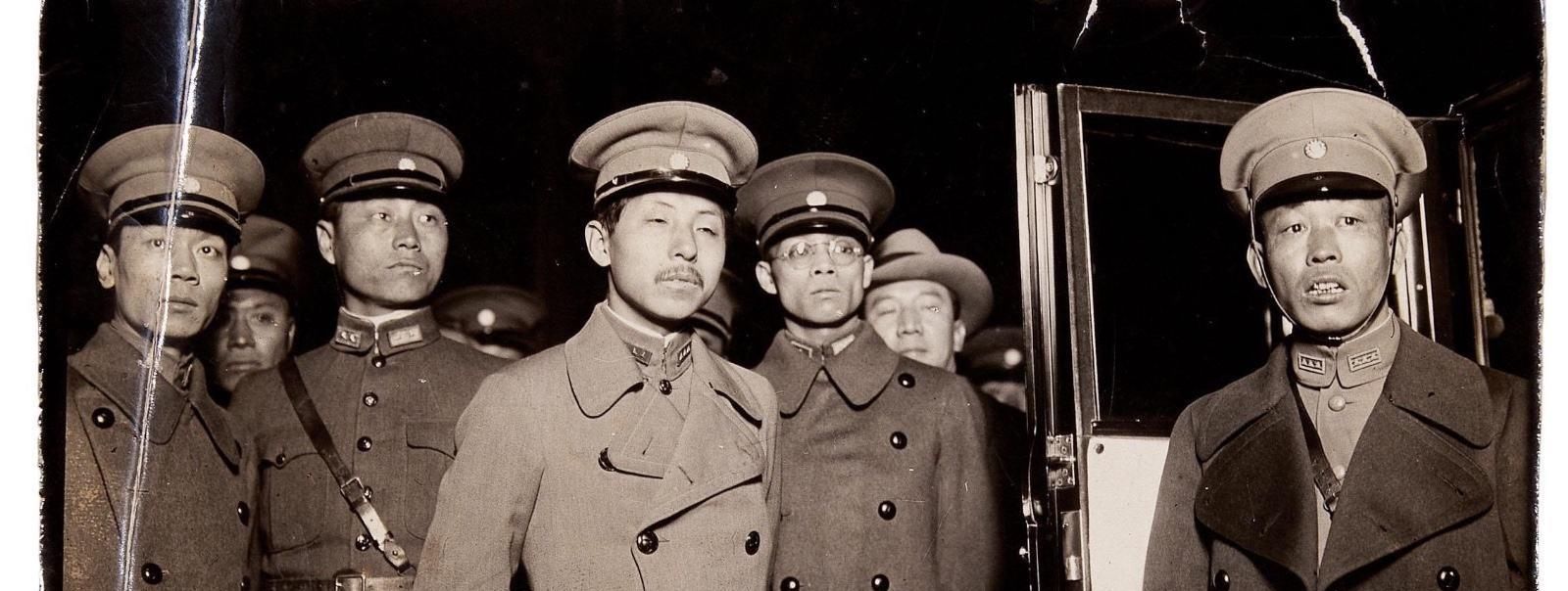 郭松龄|郭松龄为什么要背叛张作霖呢