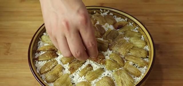  农村|糯米别包粽子了，教你农村新鲜吃法！不包叶不水煮，太好吃了！