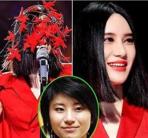 商业价值|尚雯婕是不是最惨超女冠军?无代表作无万人演唱会无商业价值