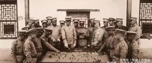 训练|历史老照片：清军的真实样貌与作战训练，网友看到后懵了！