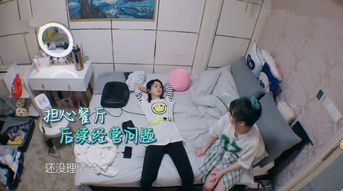  镜头|赵丽颖因 “亲闺女”镜头少，李浩菲被甩锅，网友：怪她镜头太多