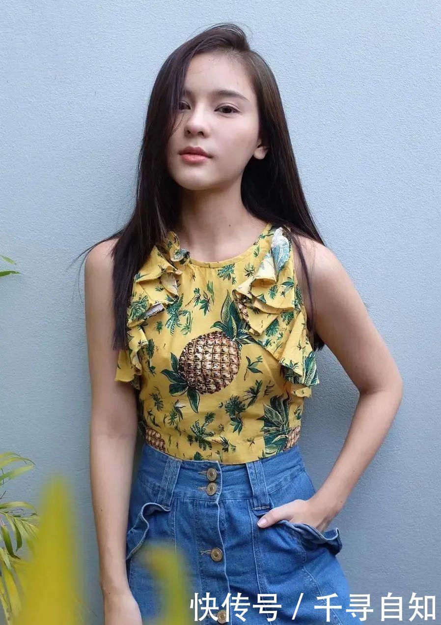 过时|法式风过时了,今年夏天最火的“泰式风”,让你美的高级