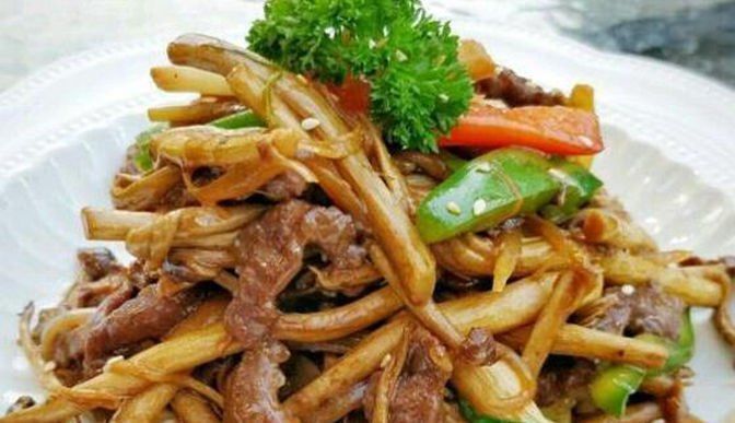  做来|推荐几道特色好吃的家常菜，好吃又简单，学会周末做来解解馋