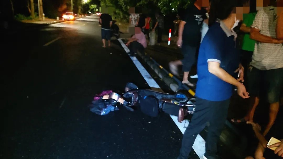  只顾|昨晚9名司机出来趁乱违法，以为交警只顾抗台风，大错特错！