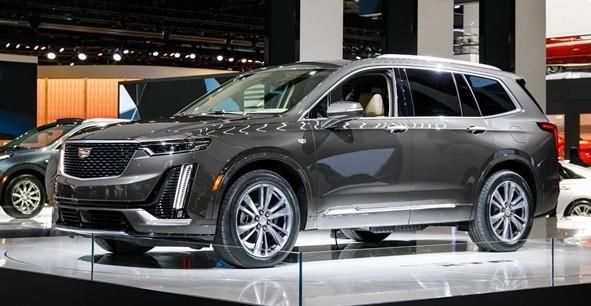 Bose|又一款suv良心了，车长超5米，配8个Bose音响，38.97w