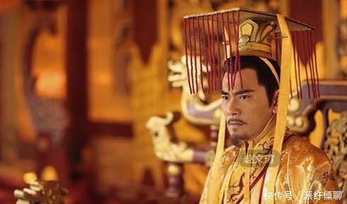 建国|历史上13位禅让继位建国的开国皇帝,有两位最牛一位亡国