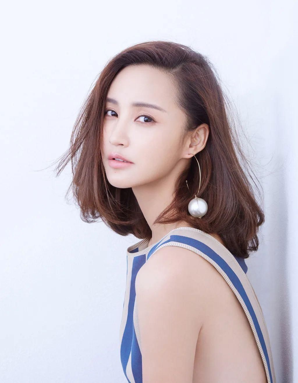 平时|张歆艺:你看我平时嘻嘻哈哈的,但我心里都有数