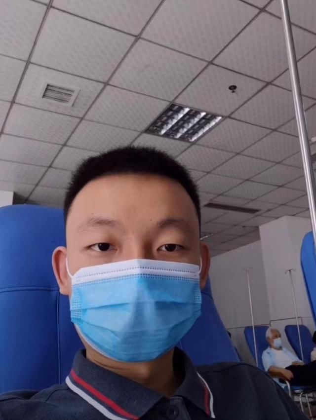 当事人姚策|28岁罹患肝癌晚期,“错换人生28年”当事人,起诉医院索赔273万