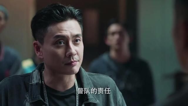  吓跑|年度最期待的港剧之一，结果看了一集就被吓跑