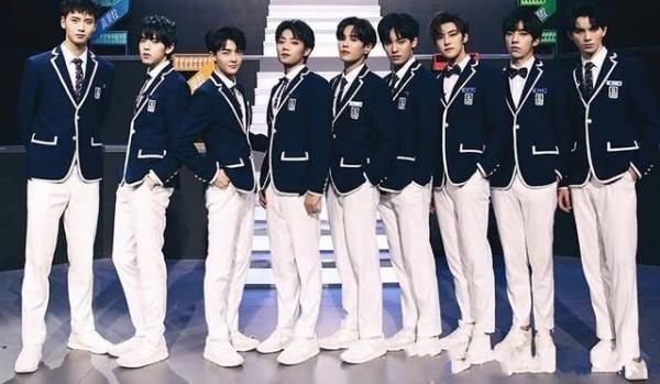  偶像|作为国内偶像男团，NPC、UNINE和R1SE实力都不差，为啥没成顶流