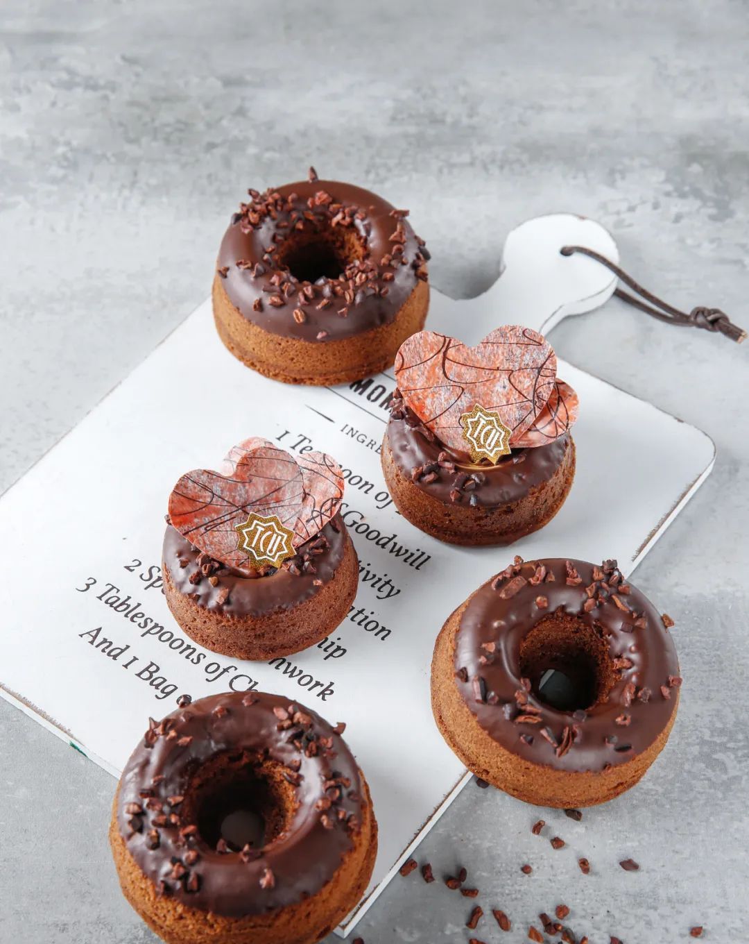  冰凉静置|甜品总是失败？蛋糕胚、饼底又干又硬，那是因为你忽略了这一步