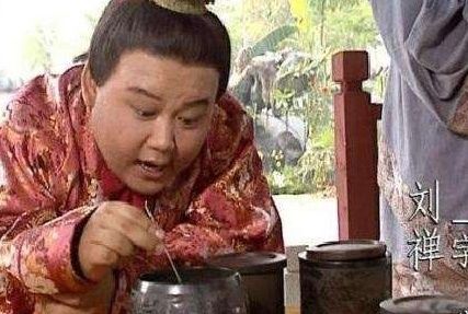 谗言|诸葛亮死后，刘禅听信谗言调查诸葛亮遗产，得知结果后气的骂人