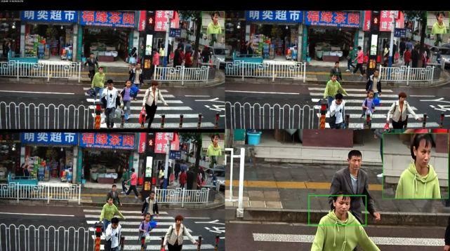 处罚|不止曝光还现场处罚！楚雄行人闯红灯抓拍曝光(第十三、十四期）