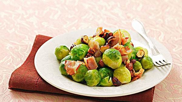  大树|像大树一样的蔬菜，欧洲深受喜爱，国人却难以接受，营养价值极高