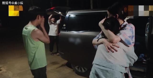  盛宴|《向往的生活4》收官，“心火烧”再现江湖，盛宴和故事永不缺席