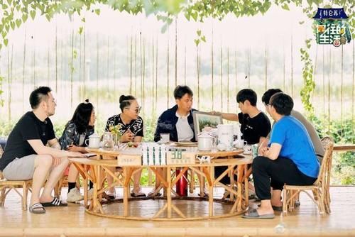  观众|《极挑》《往生》同时收官，评价却两边倒，是嘉宾太次观众事多？