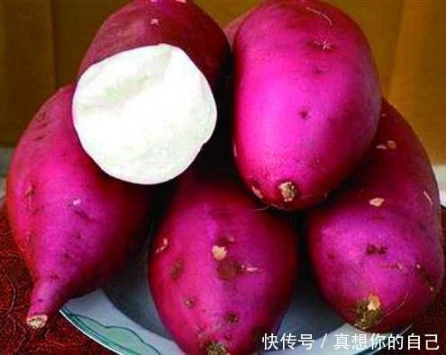 年轻|女性常吃此物,血管干净了,皱纹没了,色斑淡了,肌肤更显年轻