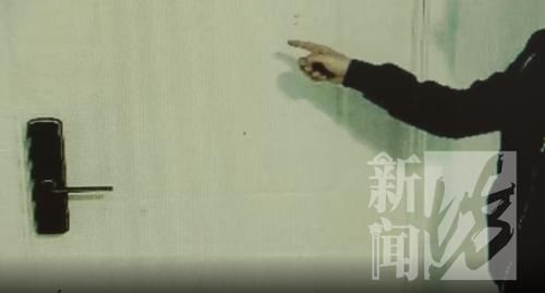  摄像头|晕！沪一对小情侣气炸了，合租房内发现针孔摄像头正对着床…