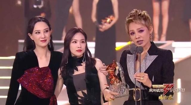  霏霏|《浪姐》暴露三大槽点？故意放大宁静王霏霏矛盾，致宁静瞬间黑脸