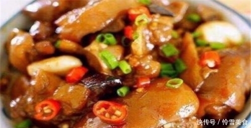 在家|在家做几道家常菜,营养丰富,下酒又下饭,一起学起来吧