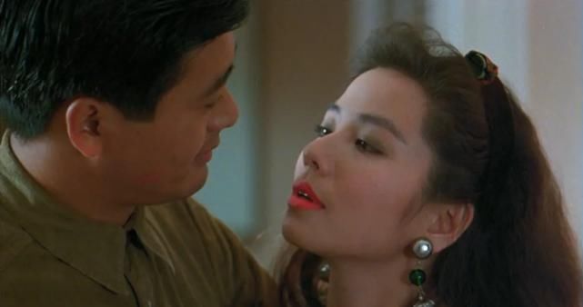 佳话|影帝飙戏，女神艳压群芳，这部经典爱情喜剧，成就了一段影史佳话