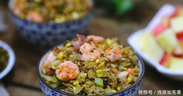 爽口|虾和“它”天生一对清脆爽口,不油腻,钙的吸收比牛奶好