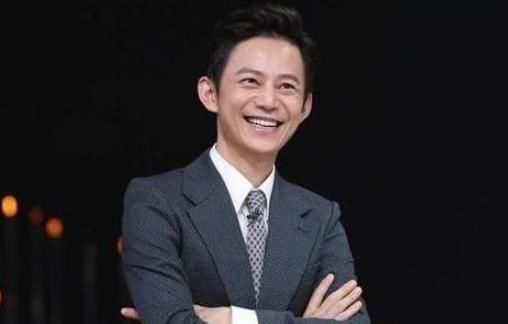  居然|何炅有公司22家，黄晓明48家，而不怎么起眼的他居然有个商业帝国