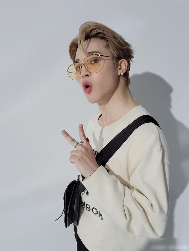  丹尼尔|韩国8月个人偶像人气榜单公布金智妮朴智旻姜丹尼尔前三