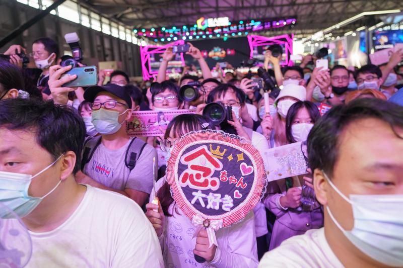  创造|女团成员两次“创造营”选秀失利，她说，梦想还要继续