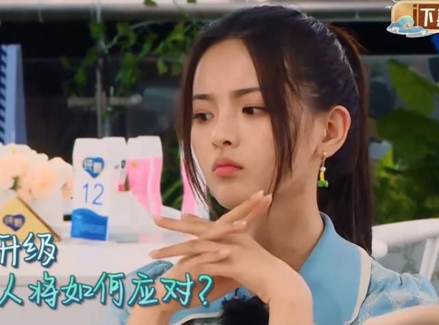  嘉宾|《中餐厅》迎来重量嘉宾，黄晓明称其“偶像”，赵丽颖也热情迎接