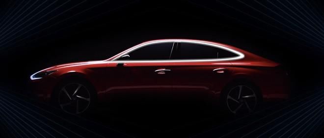  欧巴|第十代索纳塔，让“欧巴”满足你对美的幻想