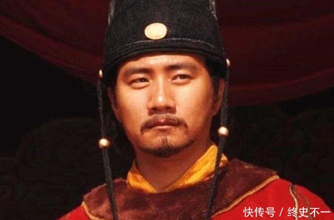 放牛|朱元璋曾给刘德放牛，当上皇帝后，地主刘德有什么下场