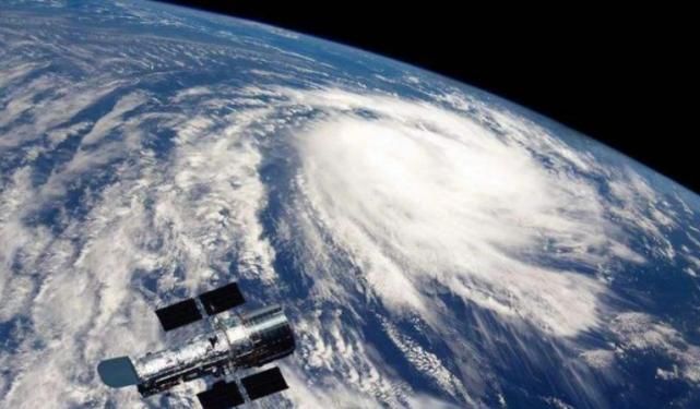 眼红|我国一项非常厉害的工程，每年降水可达50亿吨，西方国家都眼红了