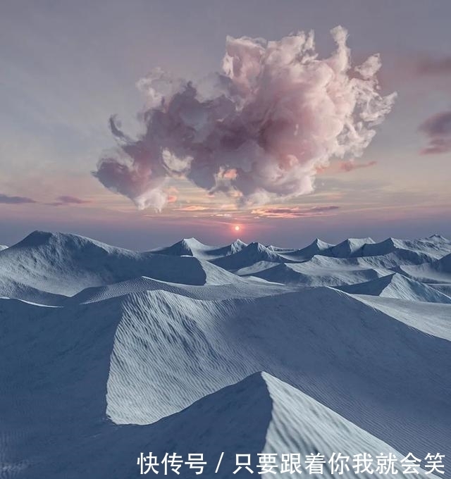 厉害|【荐读】真正厉害的人，早就戒掉了“贫穷思维”
