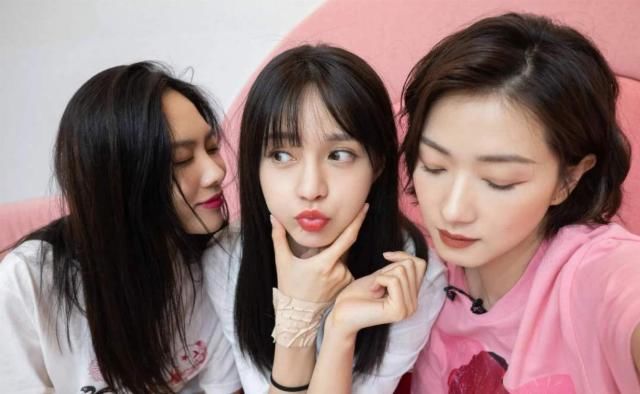  半小时|《浪姐》刚发清票声明，宁静马上就注水？半小时涨1万多票