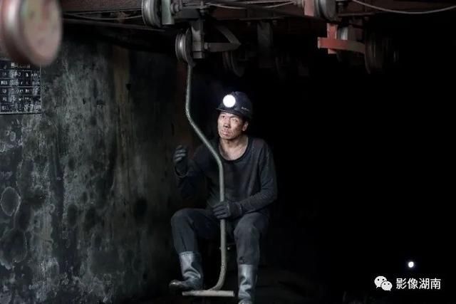 深处|地层深处:探秘煤矿工人的生活