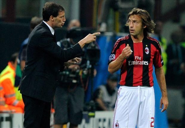  齐达内|开启齐达内模式 尤文加紧培养教练皮尔洛 但是谁来当安切洛蒂？