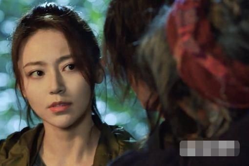  极海|《极海听雷》哑女喜欢黑瞎子吗 哑女感情线介绍