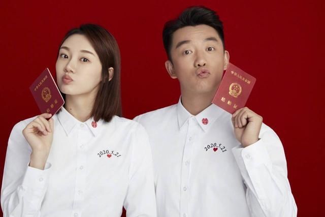 结婚|明星官宣结婚都会被祝福，为什么只有潘玮柏被骂上热搜？