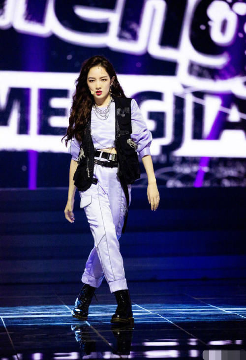 乘风破浪|乘风破浪的姐姐复活名单,沈梦辰孟佳早有伏笔,金莎王智惊喜