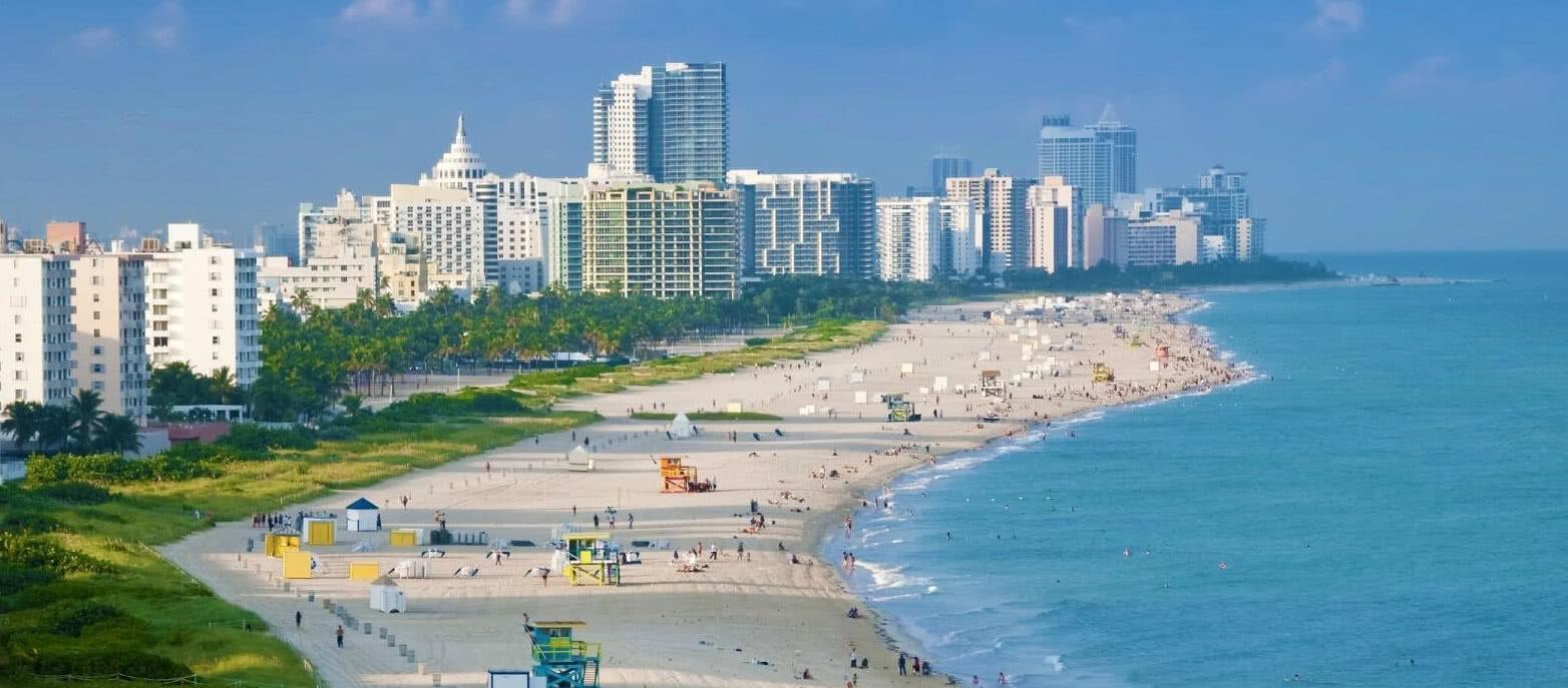 人口|美国最适合过冬的城市:却已被外国人占领,超一半人口是外国人