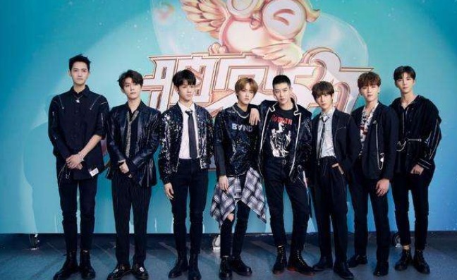  成员|《偶像练习生》后，一共有8个类似的团出道，其中4个糊到底了！