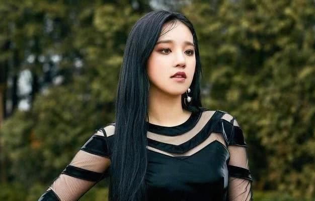  换掉|宋雨琦被问跑男里最想换掉谁，脱口而出一个名字，网友：太记仇