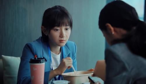  段振宇|寻果cp再无感情线？周寻多次表白追妻艰难，姜小果移情别恋段振宇