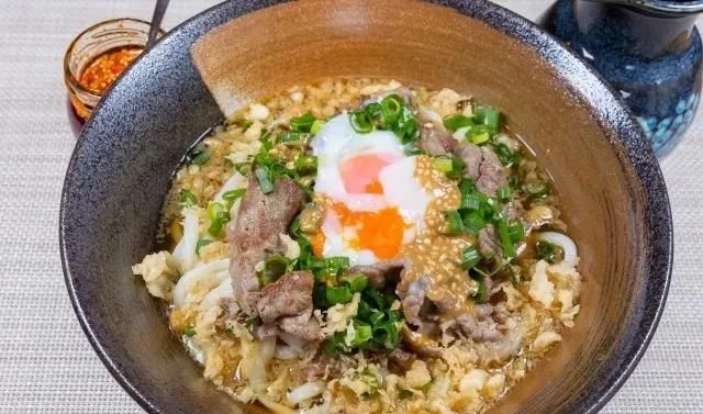  鳗鱼|在日本过暑假没吃过这些消暑美食？那得是多失败的旅行规划