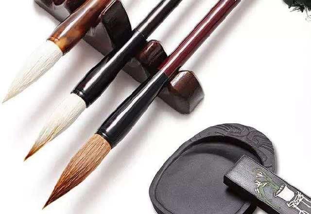  大道|大道诗魂水墨诗派的现代诗中国毛笔