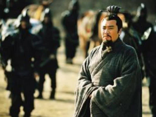 诸葛亮|诸葛亮北伐前，改动国家政策也要斩杀此人，只为掩盖蜀汉一丑闻