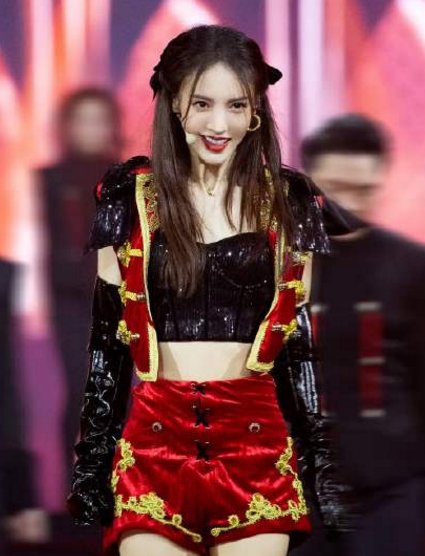 张雨|《浪姐》成团名单已定?不见宁静万茜张雨绮,其实背后早有安排?