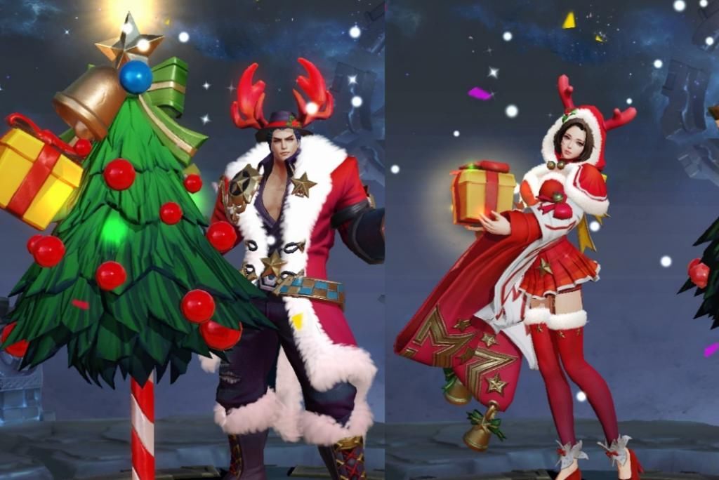  上线|王者荣耀：钻石消耗下架别错过，良心史诗换了不亏，两款FMVP来袭